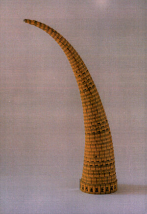 Bremen Horn