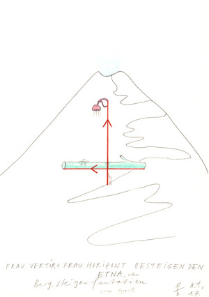 bergsteigerfantasien (1.7.88)