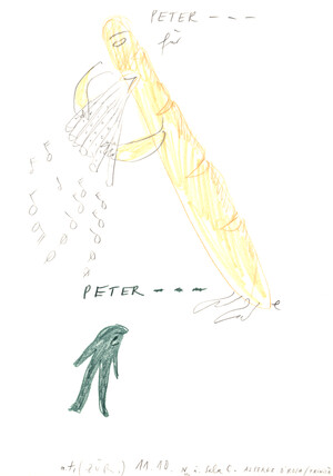 peter…. für peter… (11.10.88)