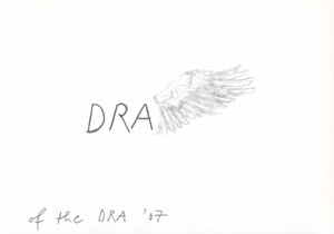 DRA of the DRA 07